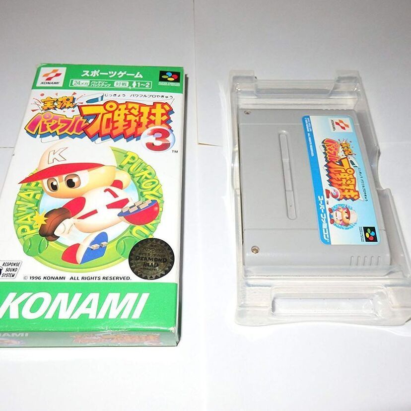 「ゲーム」サクセスモードが新しい！実況パワフルプロ野球3をもっと楽しむ方法とコツを伝授