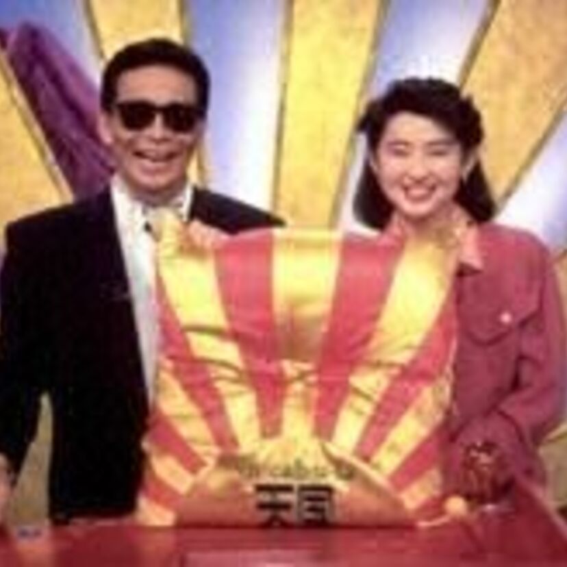 「ボキャブラ天国」でキャブラーにつけられたキャッチフレーズ。