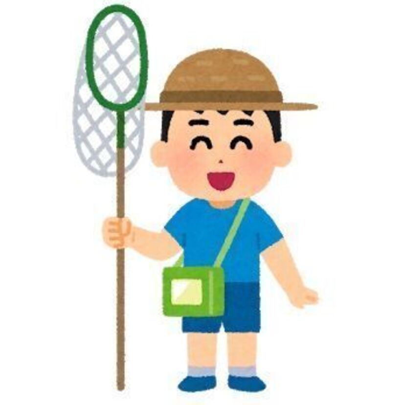 この夏、子供と遊ぼう！懐かしの「夏の遊び」を思い出します