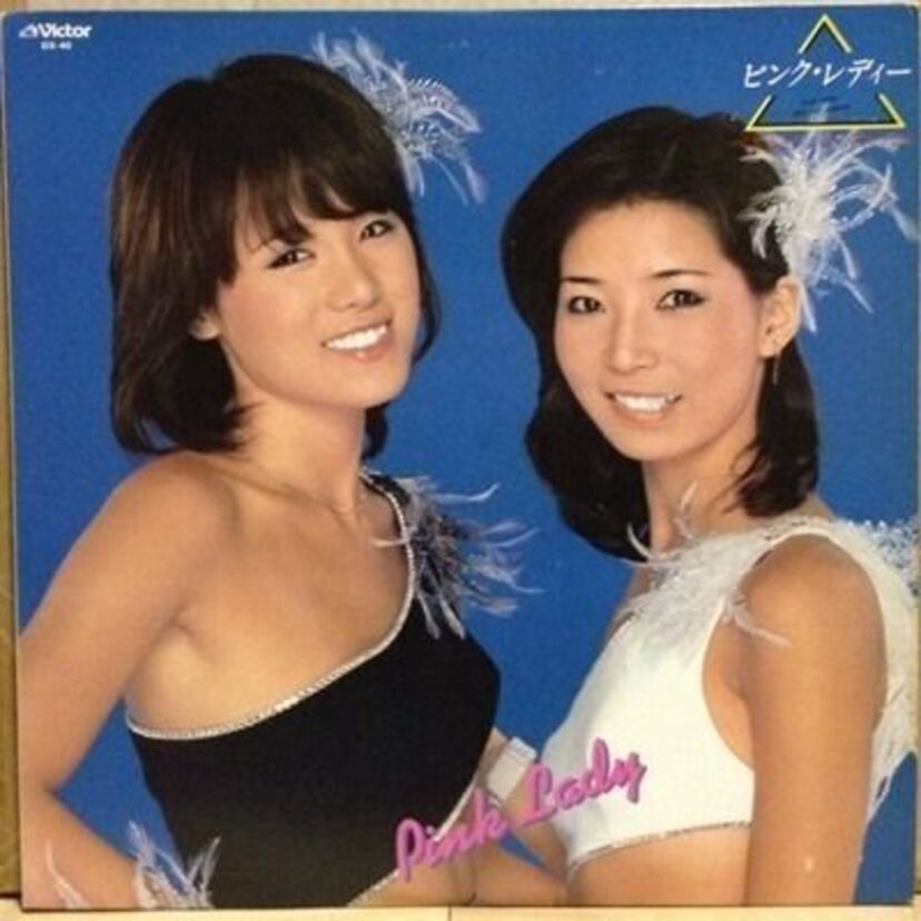 1977年の邦楽ヒット曲 ランキング。売上枚数「年間ベスト10」はこの曲だ！