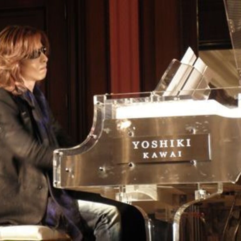 28分59秒にも及ぶ長編楽曲「ART OF LIFE」はYOSHIKIの半生をモチーフとした内容でした。