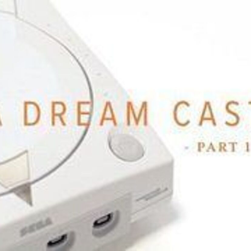 セガの名ハード「ドリームキャスト」の発売から20年が経過！当時を振り返るドキュメンタリー動画が公開！！