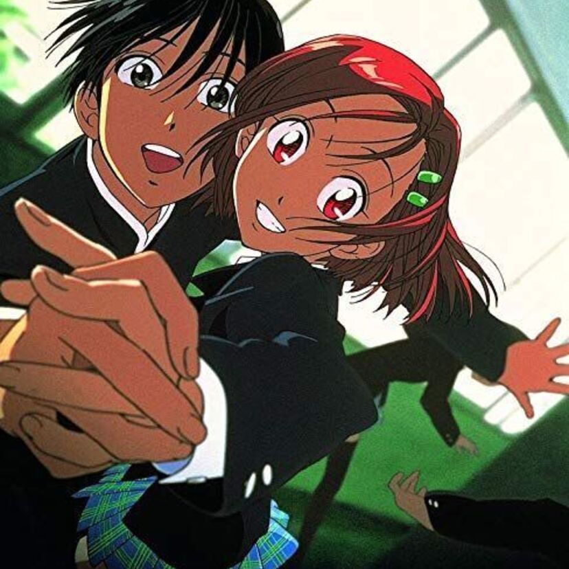 【監督・庵野秀明】「彼氏彼女の事情」は名作だけど鬱アニメ？「エヴァンゲリオン」との類似点も調べてみた