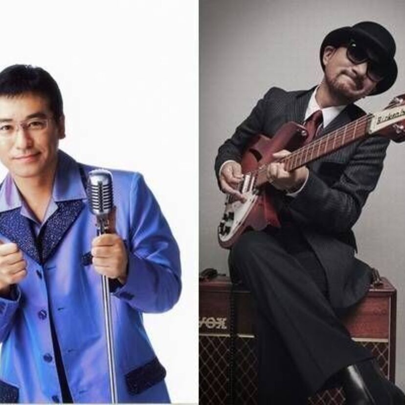 DJ赤坂泰彦が愛知から6時間生放送！Chageとの「お昼のおとなの深夜放送」復活？！