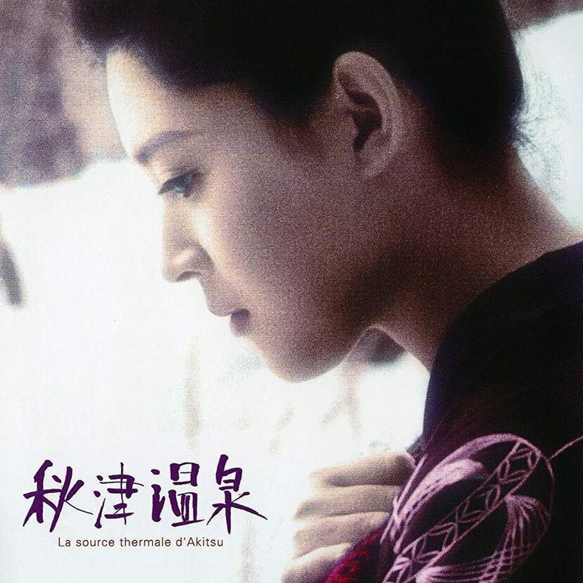 映画監督と結婚した女優