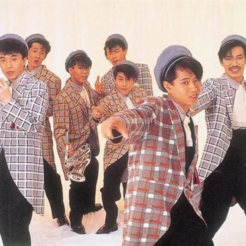 みんなが憧れたチェッカーズのヒット曲を辿ります！！
