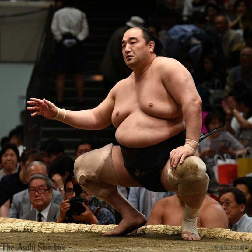 40歳【安美錦】引退。若手時代には”貴乃花の現役最後の相手”として金星も、その後苦悩