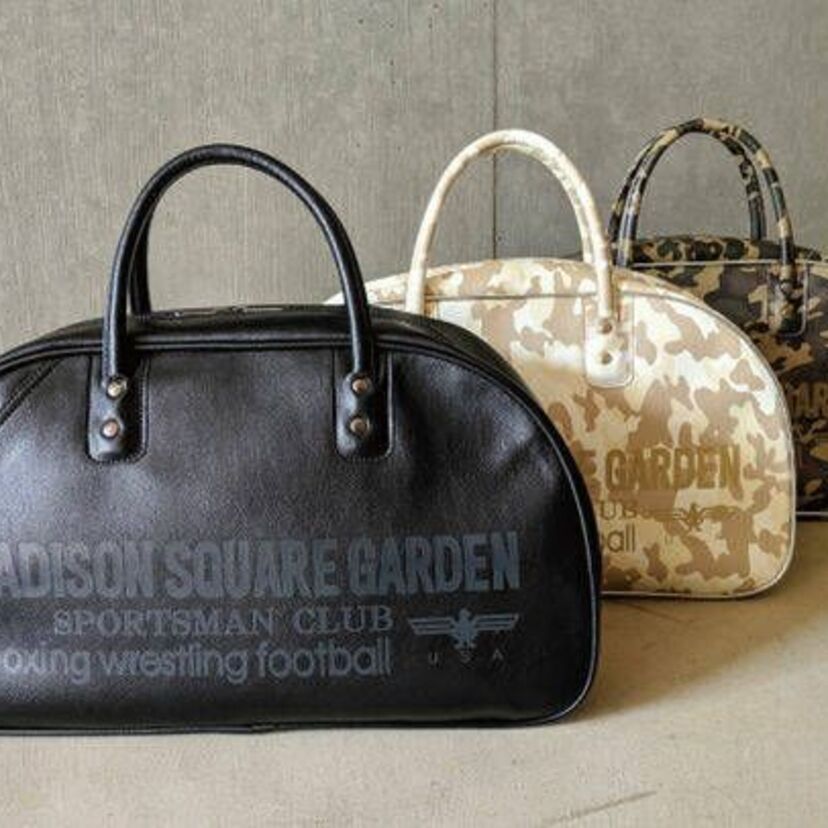 2,000万個売れた『マジソンバッグ』が“令和モデル”で復刻！！
