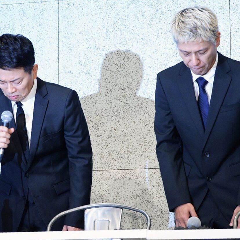 『宮迫博之』吉本興業との契約を解消！アイドル的な存在『天素』から現在まで！