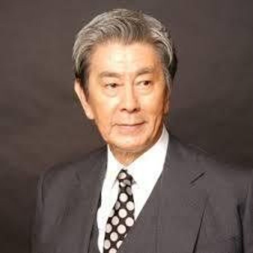 『宇津井健』後妻と息子が2億円の豪邸を巡ってトラブル!?