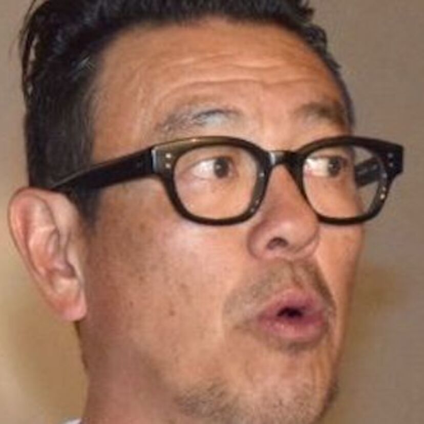 吉本興業に、まだいたんだ！？清水圭！！