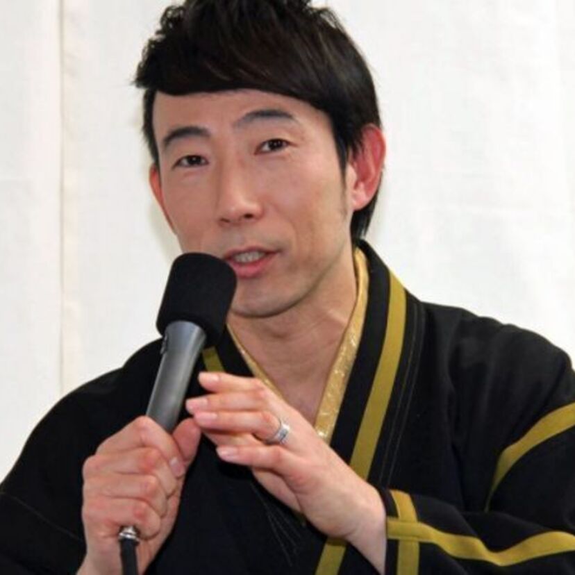 お笑い芸人のモンキッキー（元おさる)が意外な職業に転身していた！！
