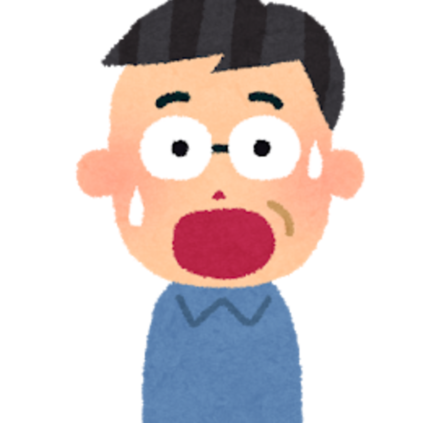 日常で”年齢を感じる”瞬間を言い合おう！