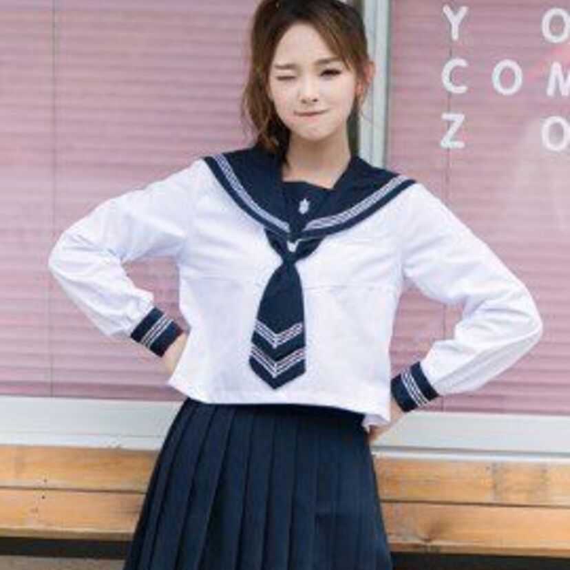 ◯◯高校の制服はイケてた！制服がお気に入りだった学校はまだ覚えていますか？