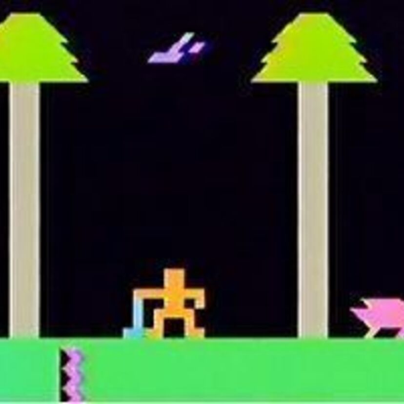 【カセットビジョン】ファミコン以前のテレビゲームと言えばカセットビジョンでしたね！