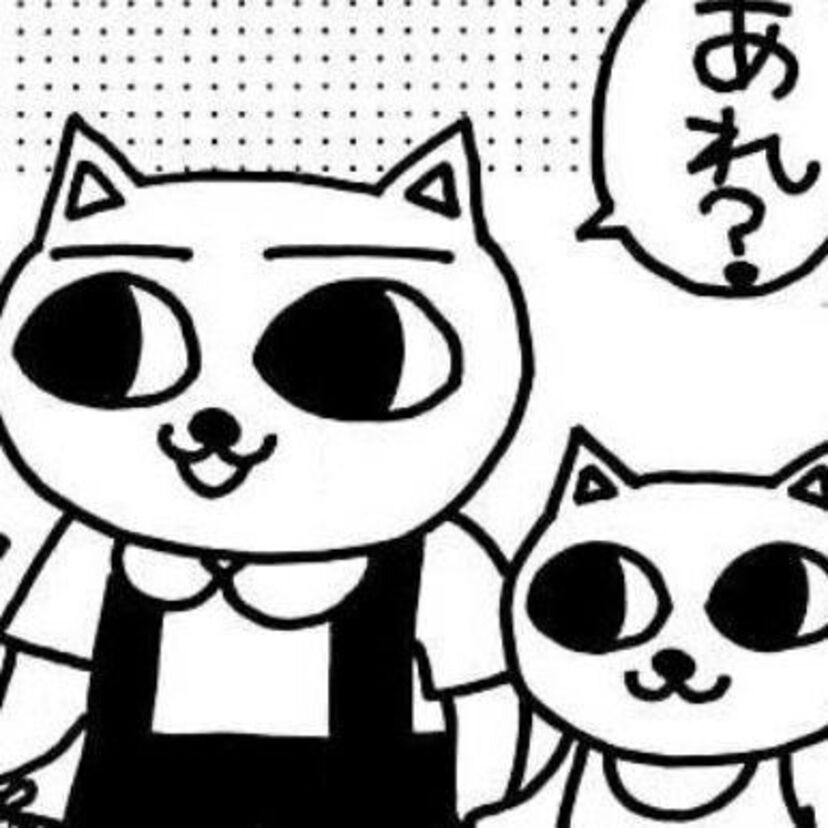 「たかなシアター六番街」-ねこぢるうどん-