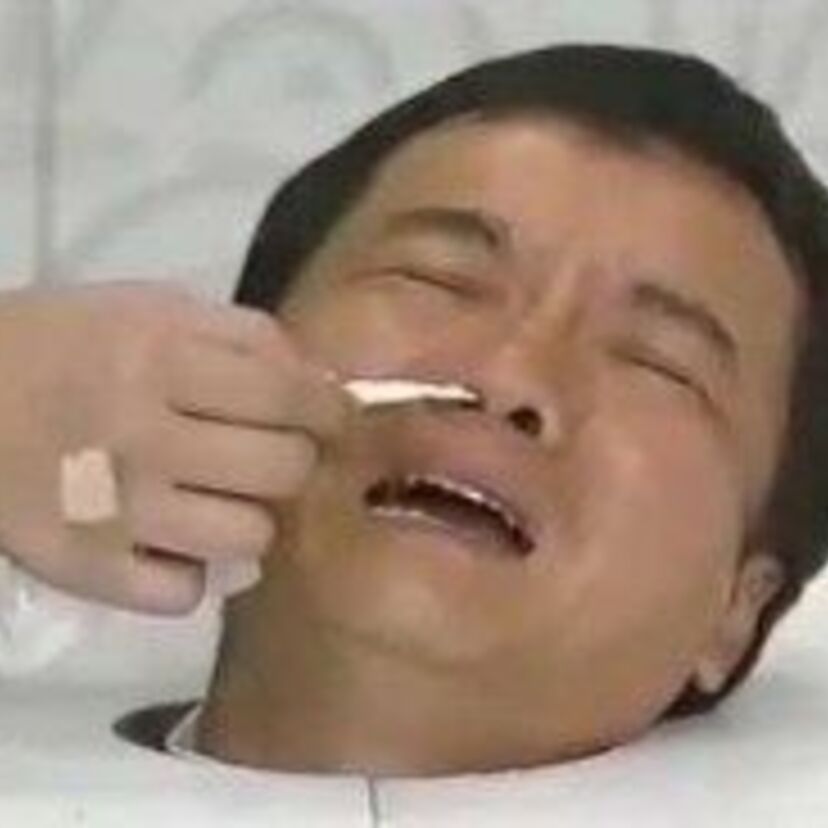 『ガキ使』でおなじみのガースーこと『菅賢治』がリストラでクビ報道！！