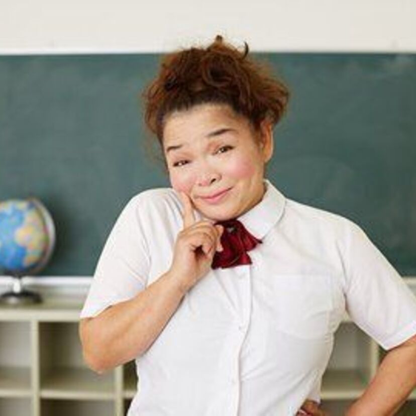 おばちゃんを演じ続けて30年!『上村依子』再現ドラマに欠かせない存在に!