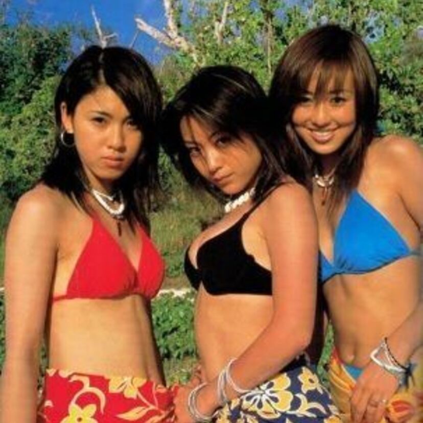 1997年にデビューした【deeps】って覚えてますか?