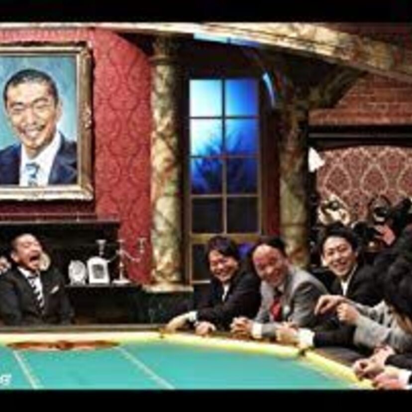 ダウンタウンら第三世代から始まった!お笑いの各世代まとめ