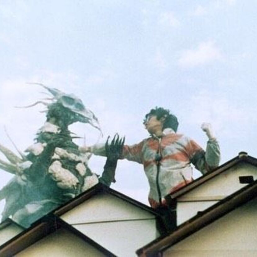あの自主制作映画の感動が再び！？庵野秀明と樋口真嗣がタッグを組んだ映画「シン・ウルトラマン」が制作決定！！