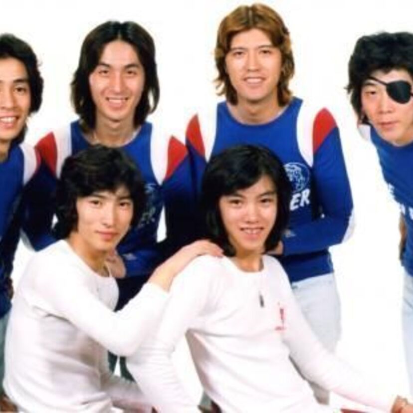 チャコとヘルスエンジェル☆ビジュアル系アイドルバンド