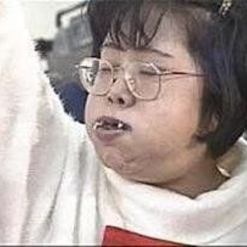 元祖大食い女王『赤坂尊子』は今?結婚や引退の理由を調べてみた!