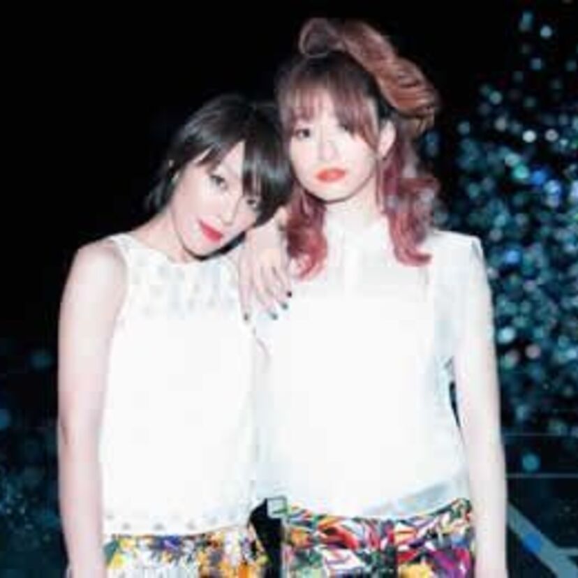 SPEEDの今井絵理子と島袋寛子が新ユニット結成！「違う私たちを感じてほしい」