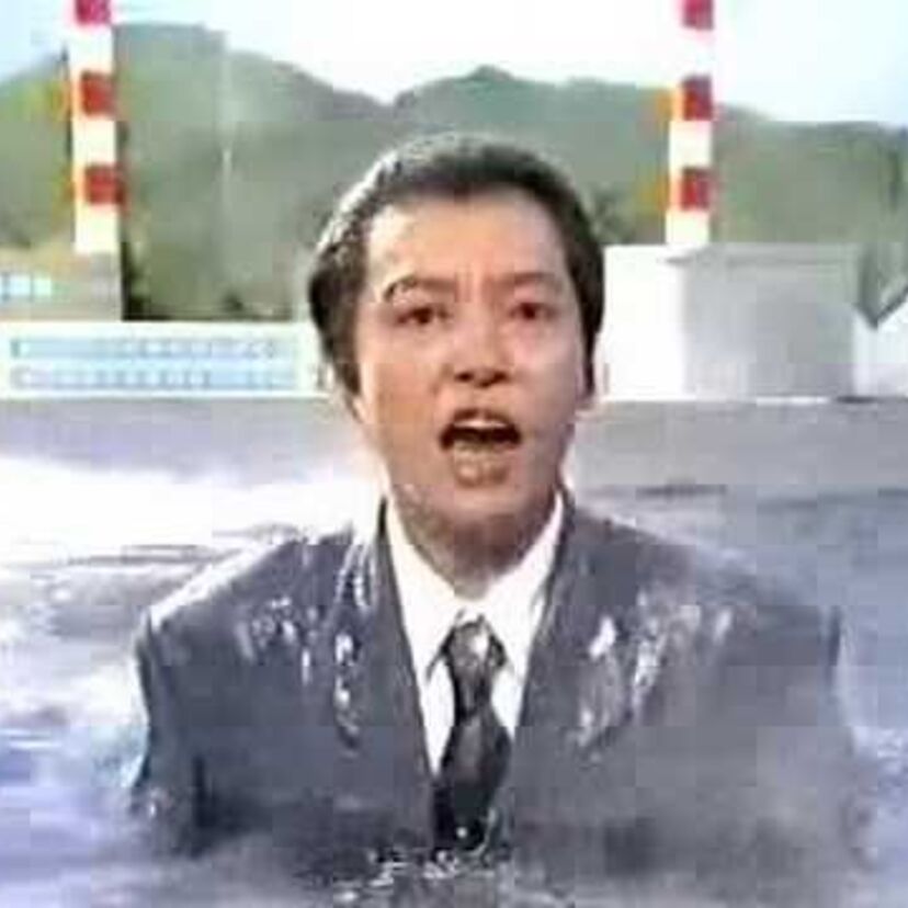 お笑い界随一の大喜利センス！板尾創路の「板尾係長」！！