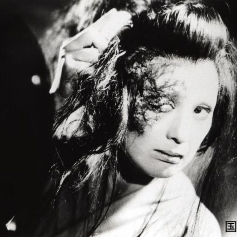 日本が世界に誇るオカルト映画、「四谷怪談」。戦後に公開された10作品を紹介します。