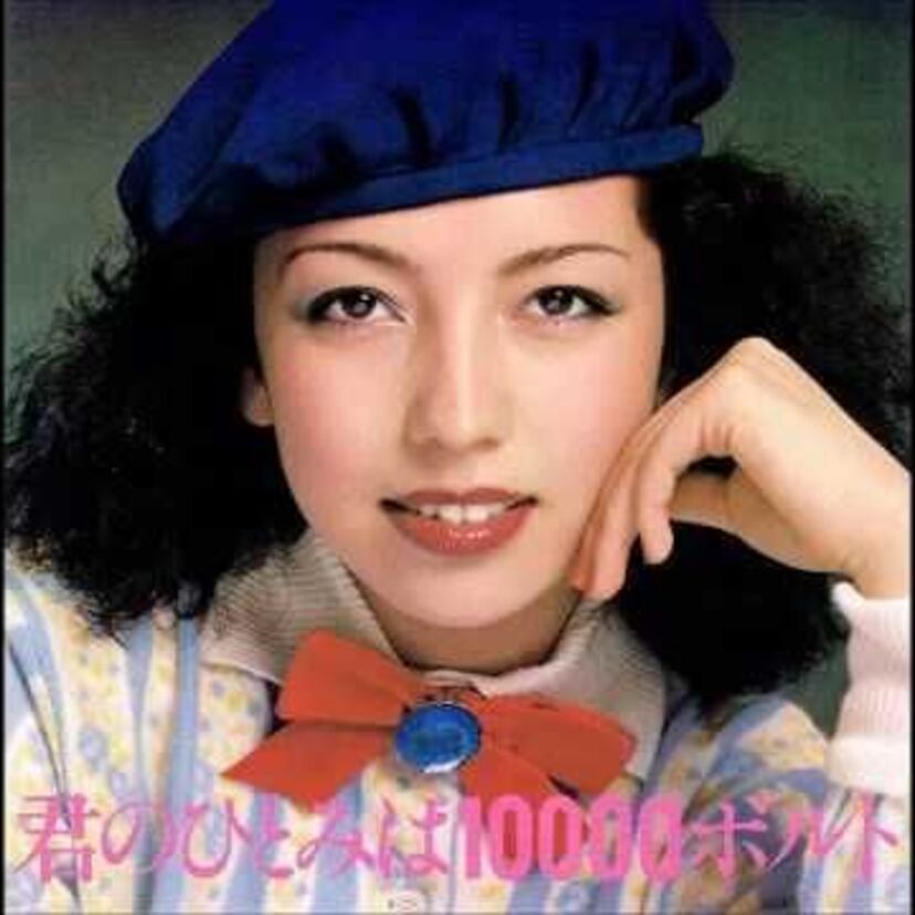 1978年の邦楽ヒット曲 ランキング。売上枚数「年間ベスト10」はこの曲だ！ 