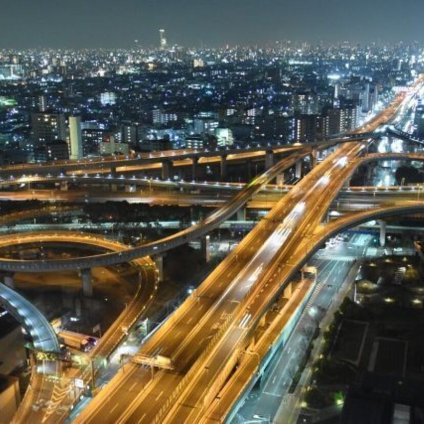 高速道路の大渋滞、歴代ランキング！この渋滞を経験した人いますか！？