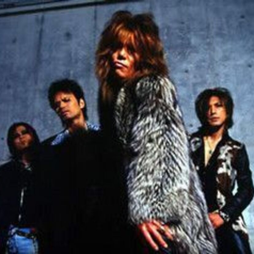 【ZIGGY】カラオケで熱唱した「GLORIA」!!ZIGGY第1期と呼ばれる1987～1991年の活動を振り返る。