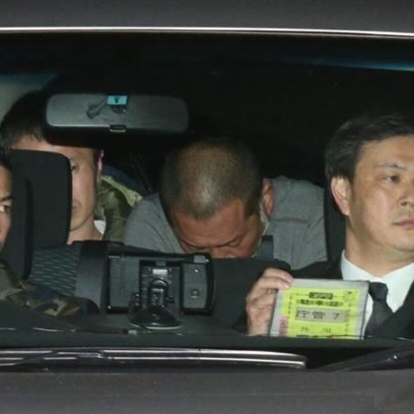 清原和博 衝撃! 清原逮捕!! でも求ム!!! 人生の1発逆転ホームランを!!!!