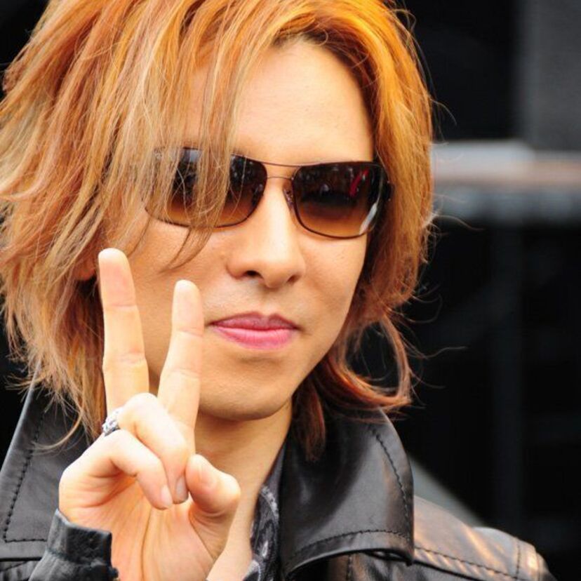 【XJAPAN】YOSHIKI伝説を検証する！！