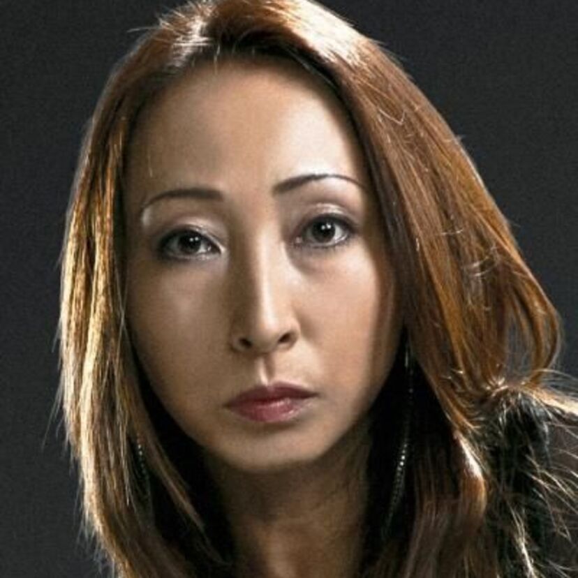 TRFのダンサー！！謎めいた『CHIHARU』（ちはる）ってどんな人！？