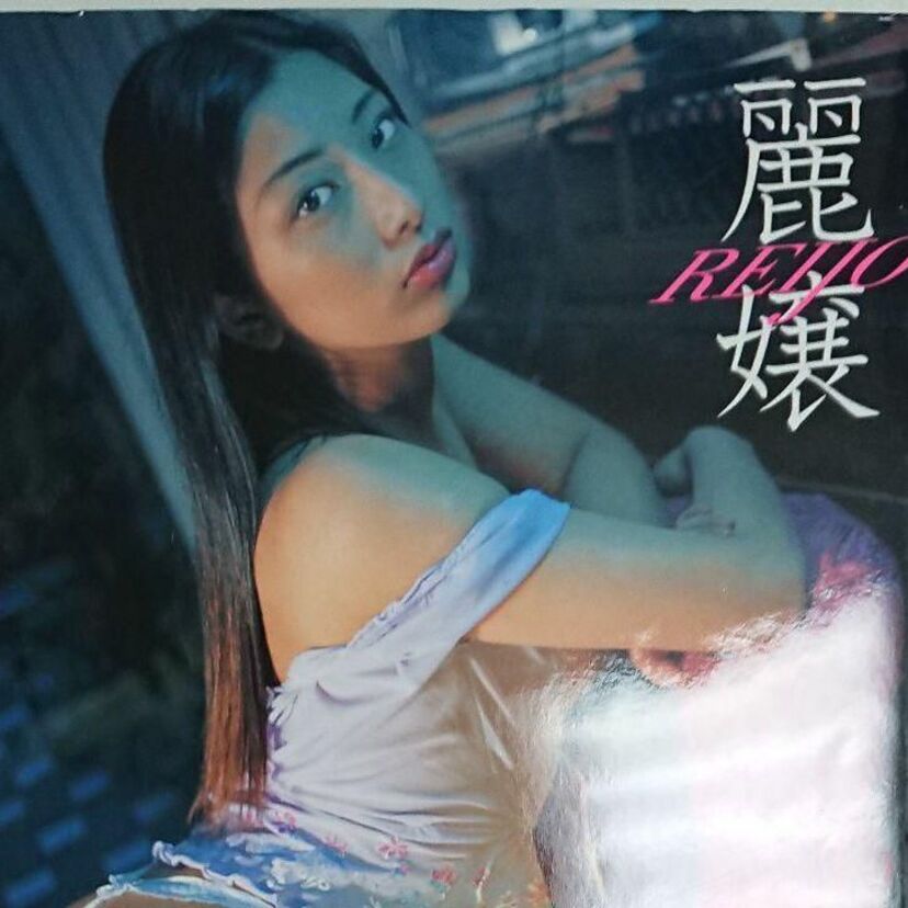 海外でも人気が出そうな往年のAV女優は?