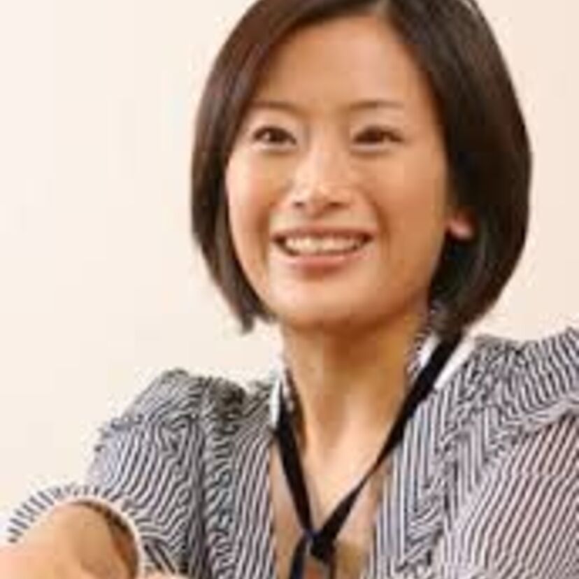 フジテレビを2年で退社したアイドルアナ『大橋マキ』の現在は？