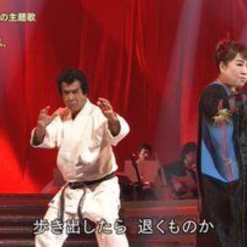 NHKで「せがた三四郎」「ドレミファ・どーなっつ」などアラサー感涙のネタが放送！