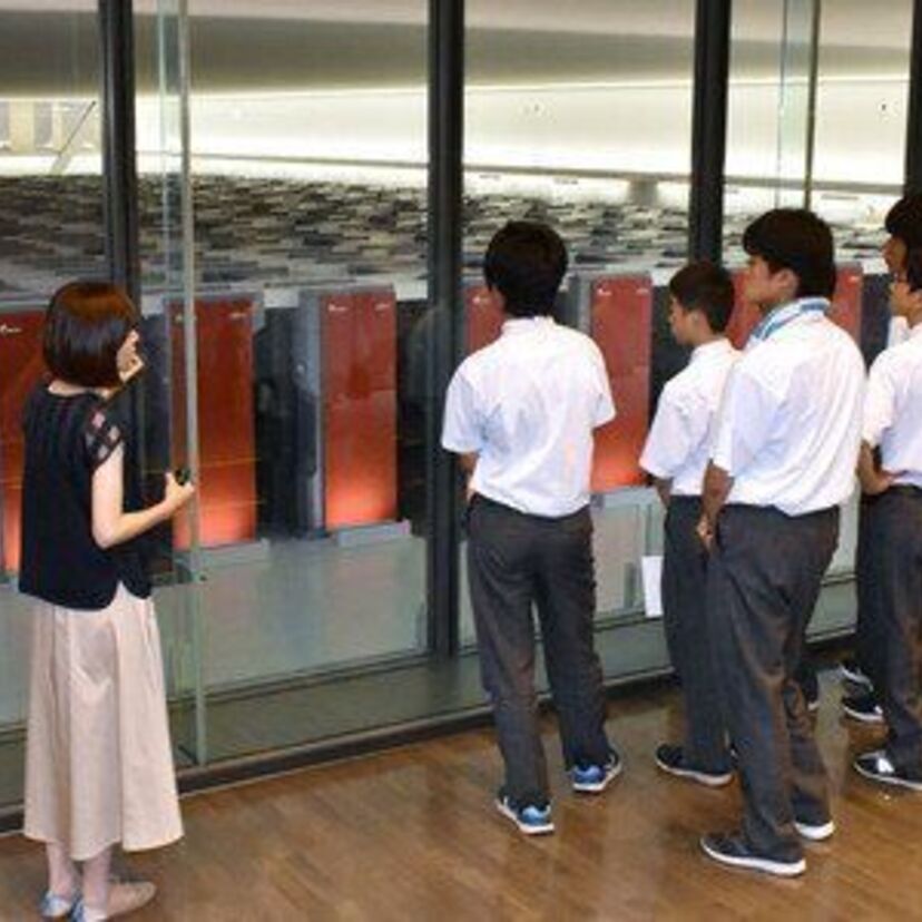 2位じゃ駄目だった？そもそもスーパーコンピューター「京」ってどれくらい速かったの？