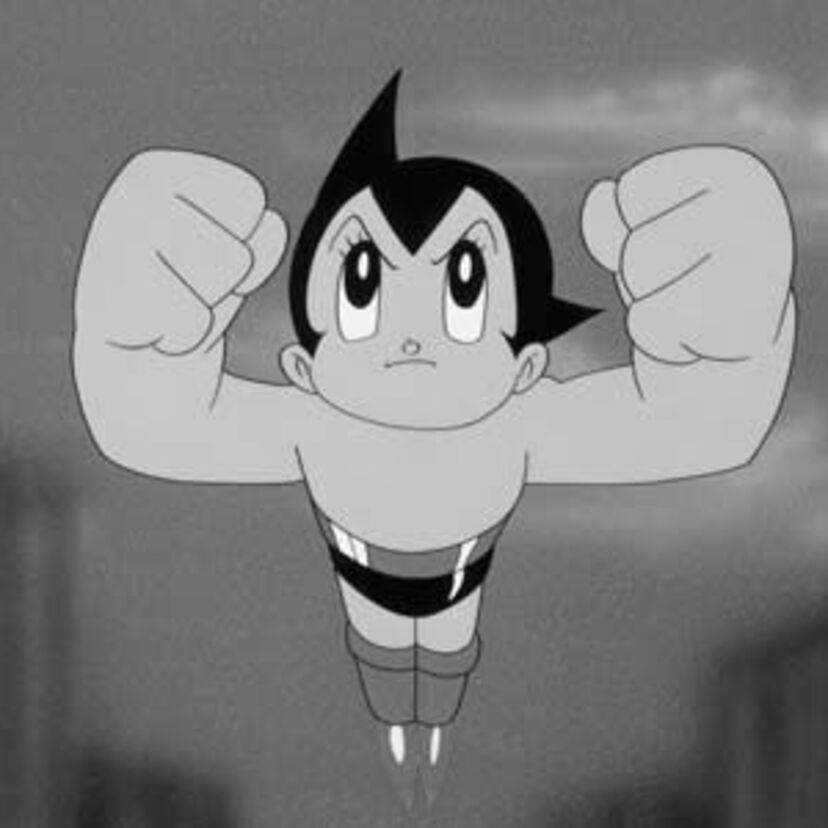 日本初だったアニメーション作品の数々をご紹介します。