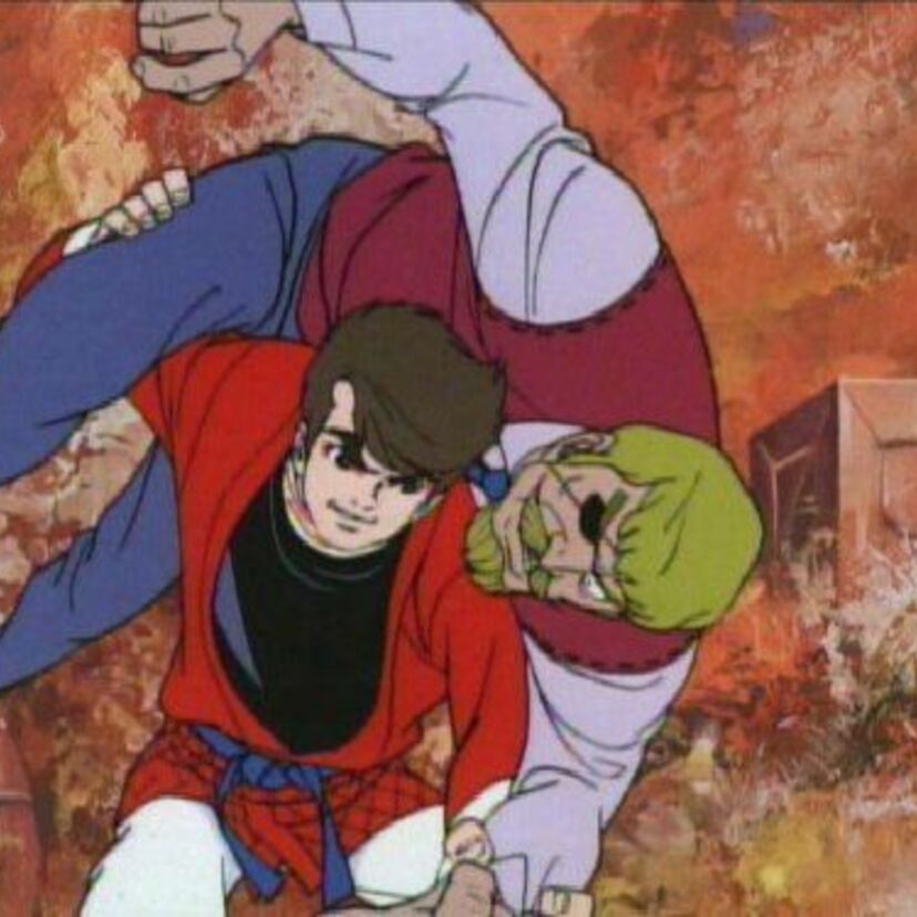 【ぼくらの】紅三四郎をふりかえる