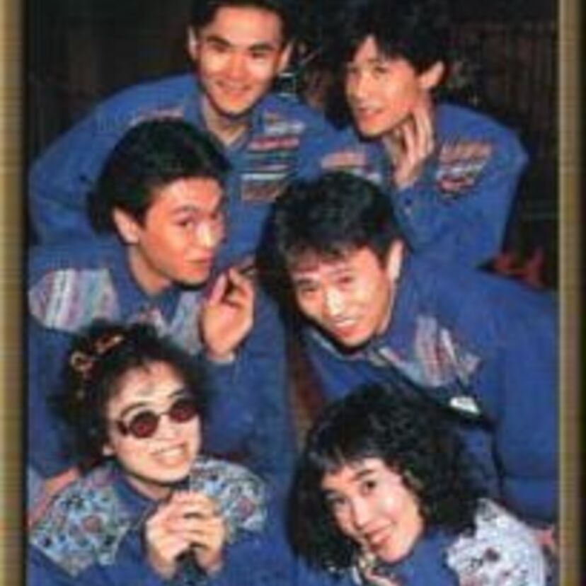 【夢で逢えたら】ダウンタウン、ウッチャンナンチャン、野沢直子、清水ミチコ!1980～90年代のまさに伝説のお笑い番組『夢で逢えたら』!!