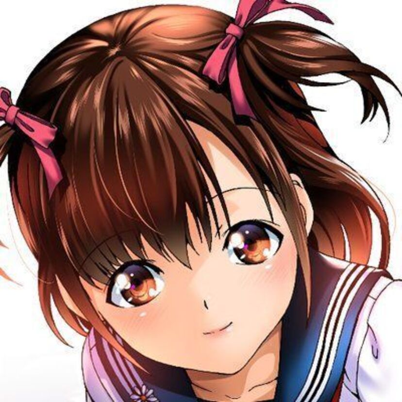 美少女コミックの名匠といえば、この人をおいて他には居ません。そう、遊人です。