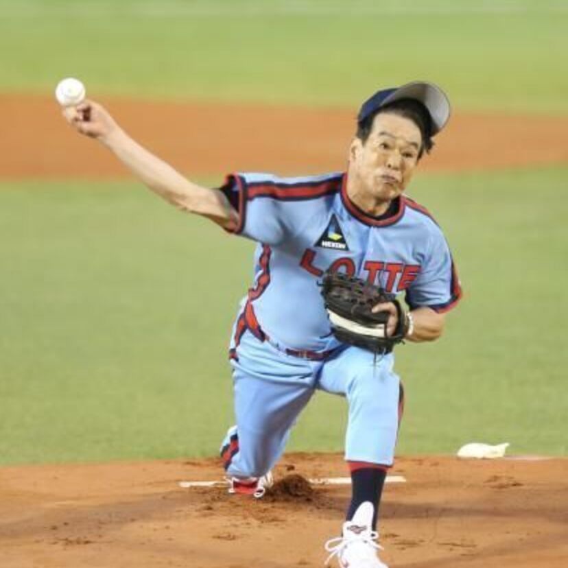 マサカリ投法で相手を倒す！ 男の中の男だった村田兆治のプロ野球物語に熱くなれ