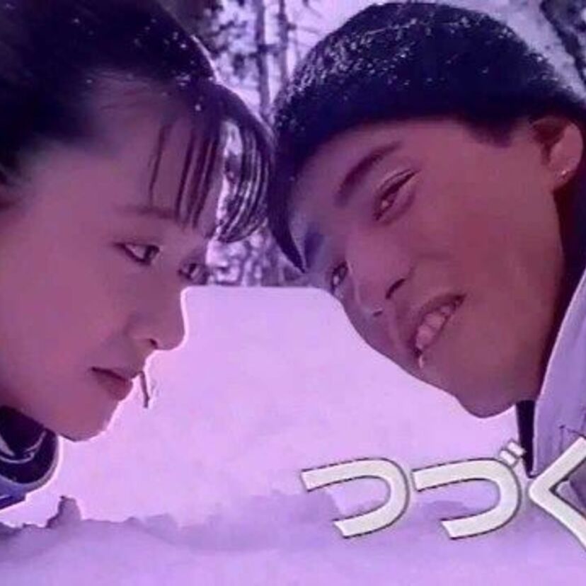 懐かしいCMソングをどんどん挙げていこう！