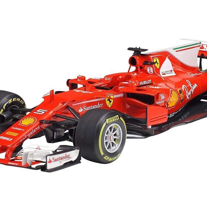 F1の名勝負をどんどん挙げていこう！