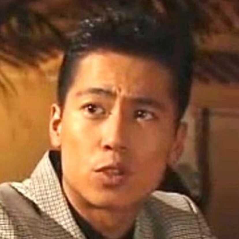 トレンディドラマといえば三上博史！月9ドラマ出演はキムタクに次ぐ多さ！