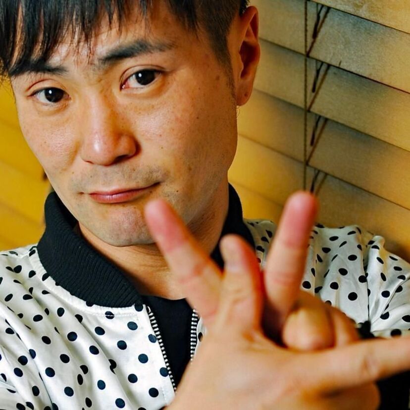 売れてないけど芸歴20年以上！カラテカ『入江慎也』のやばいエピソード！！