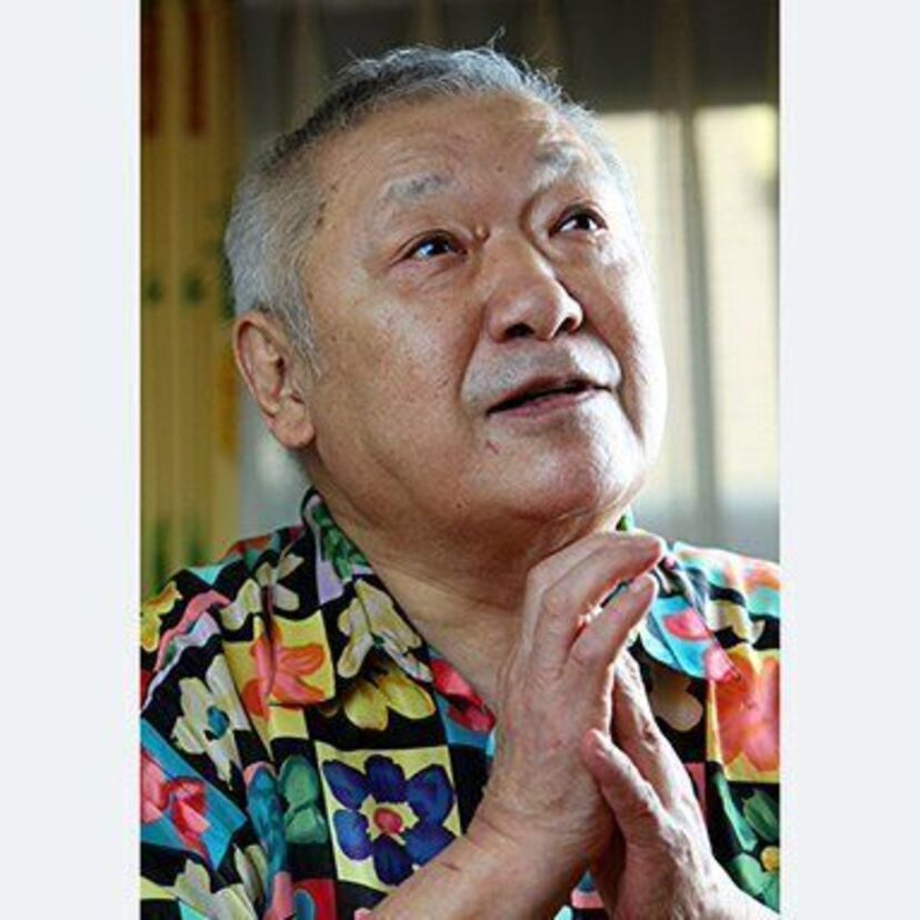 【訃報】波乱万丈の作家・安倍譲二さん死去。彼の規格外のエピソードを振り返る。